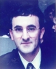 Zalmi Luís Fabre  (1995-1996)